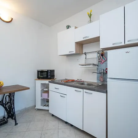 8179b Apartamento *